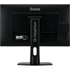 Монитор Iiyama GB2730QSU-B1 27", TN+film, 2560x1440, 75Гц, 1мс, VGA, HDMI, Dport, черный - Фото 3