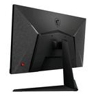 Монитор MSI Optix G241V 23.8", IPS, 1920x1080, 75Гц, 4мс, HDMI, Dport, чёрный - Фото 2