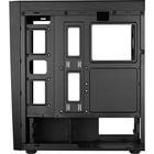 Корпус Aerocool Bolt A-BK-v1, без БП, ATX, Midi-Tower, черный - фото 51298634 Корпус Aerocool Bolt A-BK-v1, без БП, ATX, Midi-Tower, черный - фото 51298634