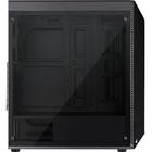 Корпус Aerocool Shard A-BK-v, без БП, ATX, Midi-Tower, черный - фото 51298718 Корпус Aerocool Shard A-BK-v, без БП, ATX, Midi-Tower, черный - фото 51298718