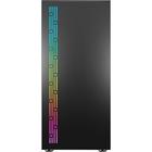 Корпус Formula F-3703, без БП, ATX, Midi-Tower, черный - фото 51298749