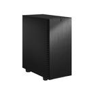 Корпус Fractal Design Define 7 Compact Black Solid, без БП, ATX, Midi-Tower, черный - Фото 2