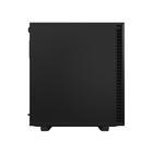 Корпус Fractal Design Define 7 Compact Black Solid, без БП, ATX, Midi-Tower, черный - Фото 19