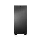 Корпус Fractal Design Define 7 Compact Black Solid, без БП, ATX, Midi-Tower, черный - Фото 4