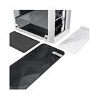Корпус Fractal Design Meshify C TG, без БП, ATX, Midi-Tower, белый - фото 51298804 Корпус Fractal Design Meshify C TG, без БП, ATX, Midi-Tower, белый - фото 51298804