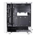Корпус Fractal Design Meshify C TG, без БП, ATX, Midi-Tower, белый - фото 51298813 Корпус Fractal Design Meshify C TG, без БП, ATX, Midi-Tower, белый - фото 51298813