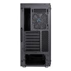 Корпус Fractal Design Meshify С Blackout TG Light, без БП, ATX, Midi-Tower, черный - Фото 8