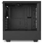 Корпус NZXT H510i CA-H510i-B1, без БП, ATX, Midi-Tower, черный - Фото 15