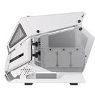 Корпус Thermaltake AH T200, без БП, ATX, Midi-Tower, белый - фото 51298848 Корпус Thermaltake AH T200, без БП, ATX, Midi-Tower, белый - фото 51298848