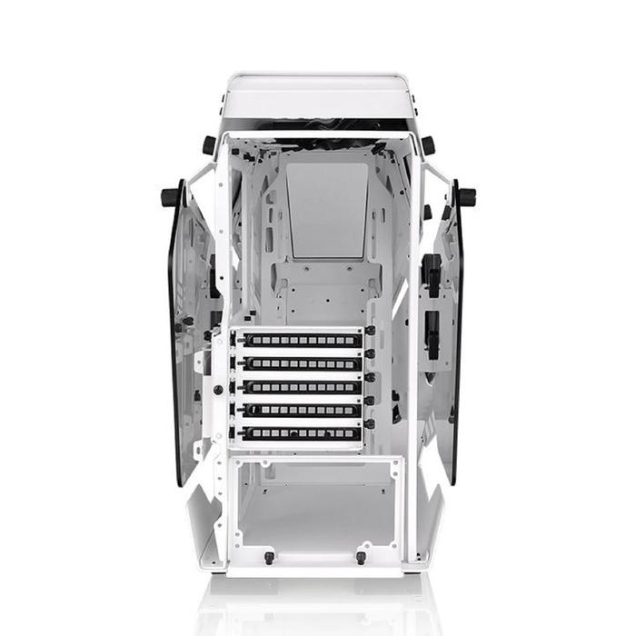 Корпус Thermaltake AH T200, без БП, ATX, Midi-Tower, белый - фото 51298850