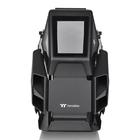 Корпус Thermaltake AH T200, без БП, ATX, Midi-Tower, черный - фото 51298852 Корпус Thermaltake AH T200, без БП, ATX, Midi-Tower, черный - фото 51298852