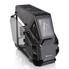 Корпус Thermaltake AH T200, без БП, ATX, Midi-Tower, черный - фото 51298855 Корпус Thermaltake AH T200, без БП, ATX, Midi-Tower, черный - фото 51298855