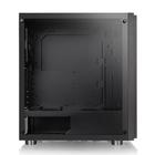 Корпус Thermaltake H100 TG, без БП, ATX, Midi-Tower, черный - фото 51487693 Корпус Thermaltake H100 TG, без БП, ATX, Midi-Tower, черный - фото 51487693