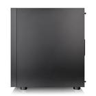 Корпус Thermaltake H100 TG, без БП, ATX, Midi-Tower, черный - фото 51487694 Корпус Thermaltake H100 TG, без БП, ATX, Midi-Tower, черный - фото 51487694