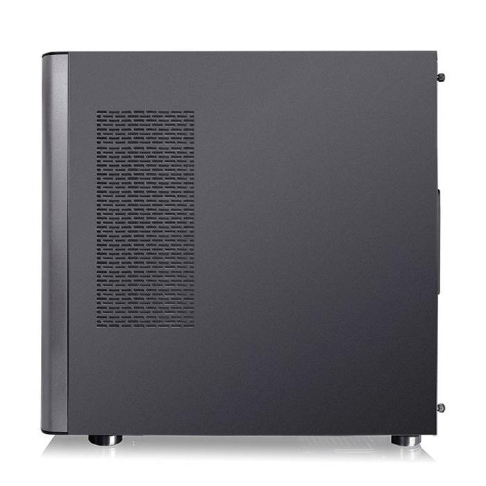 Корпус Thermaltake Level 20 MT ARGB, без БП, ATX, Midi-Tower, черный - фото 51298884