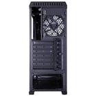 Корпус Zalman N5 TF, без БП, ATX, Midi-Tower, черный - Фото 3