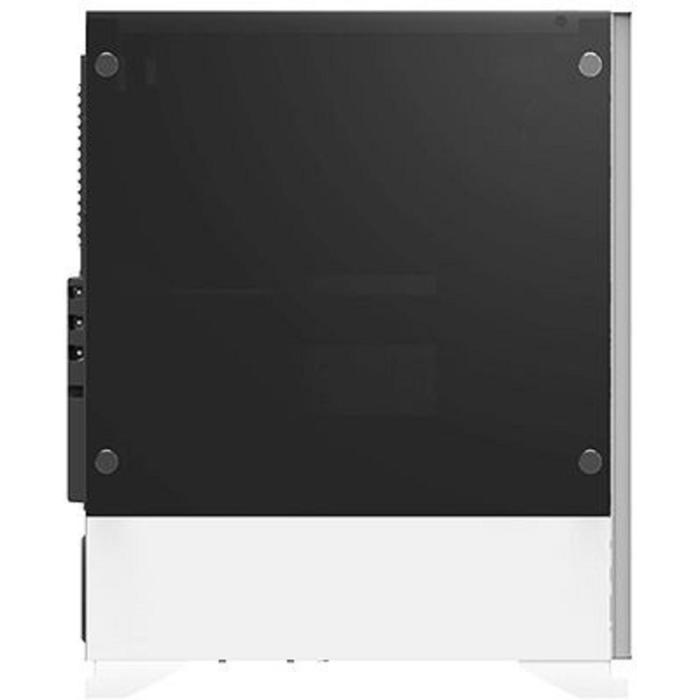 Корпус Zalman S5, без БП, ATX, Midi-Tower, белый - фото 51298928