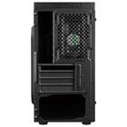 Корпус Aerocool Bolt Mini TG, без БП, mATX, Mini-Tower, черный - фото 51298941