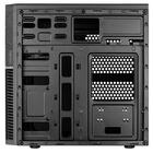Корпус Aerocool CS-105, без БП, mATX, Mini-Tower, черный - фото 51298946 Корпус Aerocool CS-105, без БП, mATX, Mini-Tower, черный - фото 51298946
