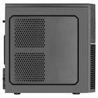 Корпус Aerocool CS-105, без БП, mATX, Mini-Tower, черный - фото 51298947 Корпус Aerocool CS-105, без БП, mATX, Mini-Tower, черный - фото 51298947