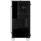 Корпус Aerocool Cylon Mini, без БП, mATX, Mini-Tower, белый - Фото 8