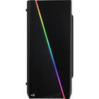Корпус Aerocool Cylon Mini, без БП, mATX, Mini-Tower, черный - фото 51298963 Корпус Aerocool Cylon Mini, без БП, mATX, Mini-Tower, черный - фото 51298963