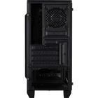 Корпус Aerocool Cylon Mini, без БП, mATX, Mini-Tower, черный - Фото 9