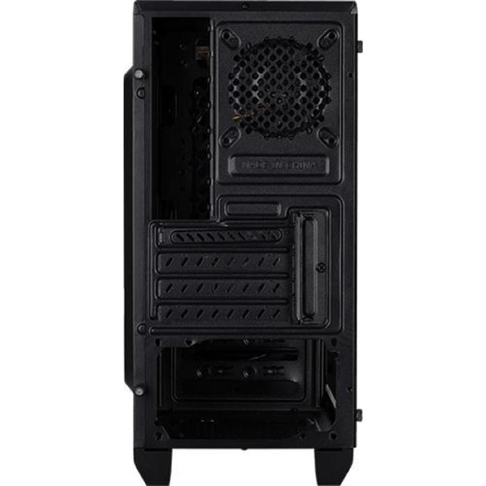 Корпус Aerocool Cylon Mini, без БП, mATX, Mini-Tower, черный - фото 51298966