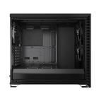 Корпус Fractal Design Vector RS Blackout TG, без БП, E-ATX, Full-Tower, чёрный - Фото 14