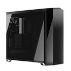 Корпус Fractal Design Vector RS Blackout TG, без БП, E-ATX, Full-Tower, чёрный - Фото 20