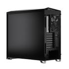 Корпус Fractal Design Vector RS Blackout TG, без БП, E-ATX, Full-Tower, чёрный - Фото 26