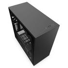 Корпус NZXT H710 CA-H710B-B1, без БП, E-ATX, Full-Tower, чёрный - Фото 1