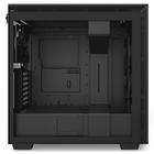 Корпус NZXT H710 CA-H710B-B1, без БП, E-ATX, Full-Tower, чёрный - Фото 16