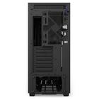 Корпус NZXT H710 CA-H710B-B1, без БП, E-ATX, Full-Tower, чёрный - Фото 17