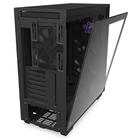 Корпус NZXT H710 CA-H710B-B1, без БП, E-ATX, Full-Tower, чёрный - Фото 3