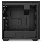 Корпус NZXT H710 CA-H710B-B1, без БП, E-ATX, Full-Tower, чёрный - Фото 5