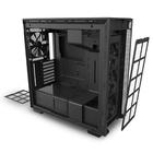 Корпус NZXT H710 CA-H710B-B1, без БП, E-ATX, Full-Tower, чёрный - Фото 8