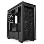 Корпус NZXT H710 CA-H710B-B1, без БП, E-ATX, Full-Tower, чёрный - Фото 9