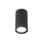 Светильник Ambrella light Techno, 10Вт GU5.3, цвет чёрный - фото 4082419