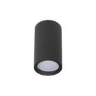 Светильник Ambrella light Techno, 10Вт GU5.3, цвет чёрный - Фото 2