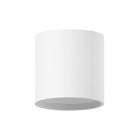 Корпус светильника Ambrella light DIY Spot, 10Вт GU5.3, цвет белый - фото 4082444