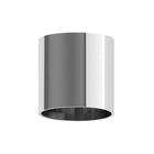 Корпус светильника Ambrella light DIY Spot, 10Вт GU5.3, цвет серебро - фото 4082456
