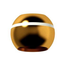 Корпус светильника Ambrella light DIY Spot, 10Вт GU5.3, цвет золото