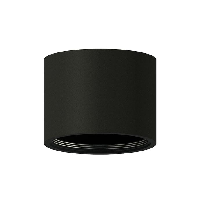 Корпус светильника Ambrella light DIY Spot, 10Вт GU5.3, цвет чёрный