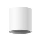 Корпус светильника Ambrella light DIY Spot, 10Вт GU5.3, цвет белый - фото 4082578