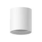 Корпус светильника Ambrella light DIY Spot, 10Вт GU5.3, цвет белый - фото 4082590