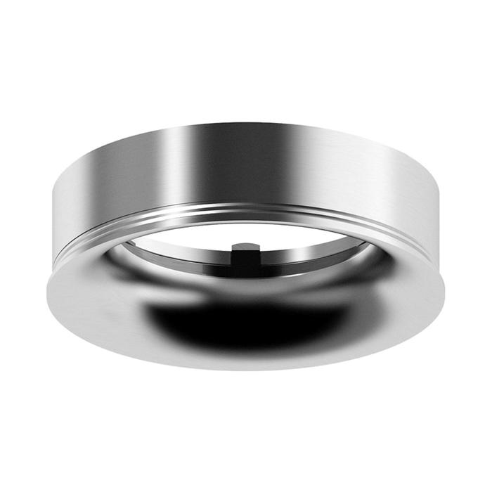 Насадка передняя для корпуса Ambrella light DIY Spot, 10Вт MR16, цвет серебро - Фото 1