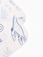 Пелёнка «Крошка Я» Wild one, 75×120 см, бязь, хлопок 100% - фото 23528228