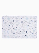 Пелёнка «Крошка Я» Wild one, 75×120 см, бязь, хлопок 100% - фото 23528229