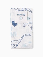 Пелёнка «Крошка Я» Wild one, 75×120 см, бязь, хлопок 100% - фото 23528230